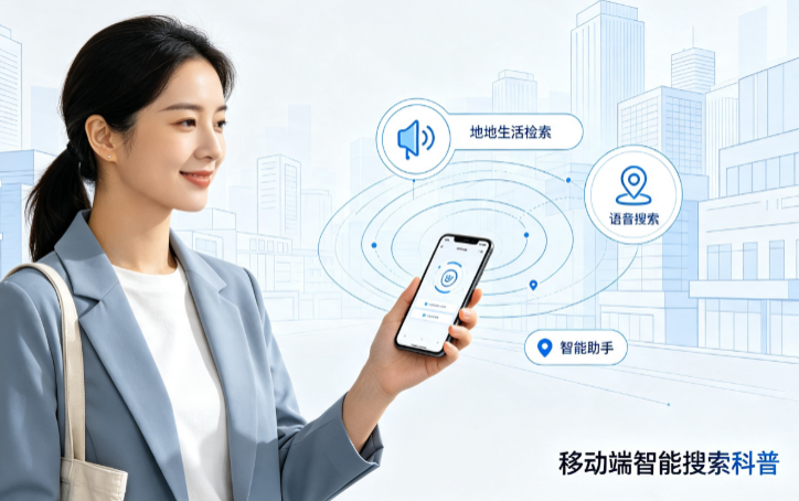 景东彝族自治县浅析 GEO 优化与 AI 优化如何重塑移动端手机搜索使用习惯