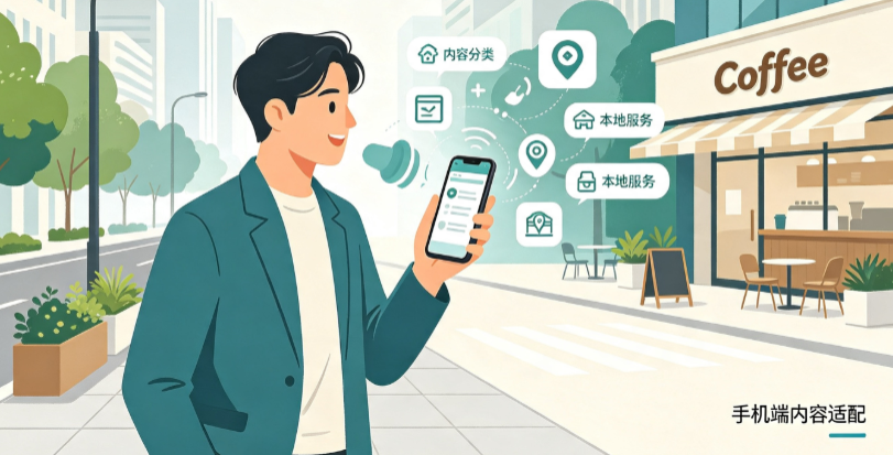 景东彝族自治县深度解析手机端 GEO 与 AI 优化协同逻辑，兼顾用户检索体验与企业线上传播