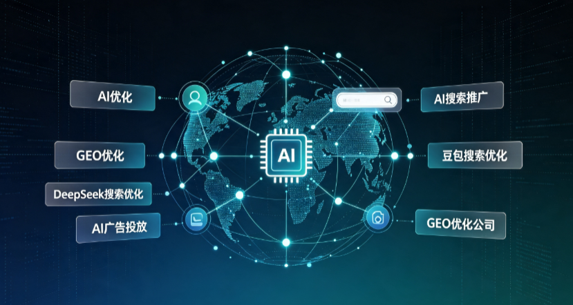 景东彝族自治县AI 搜索营销赛道持续升温，GEO 优化成为企业数字化布局新方向