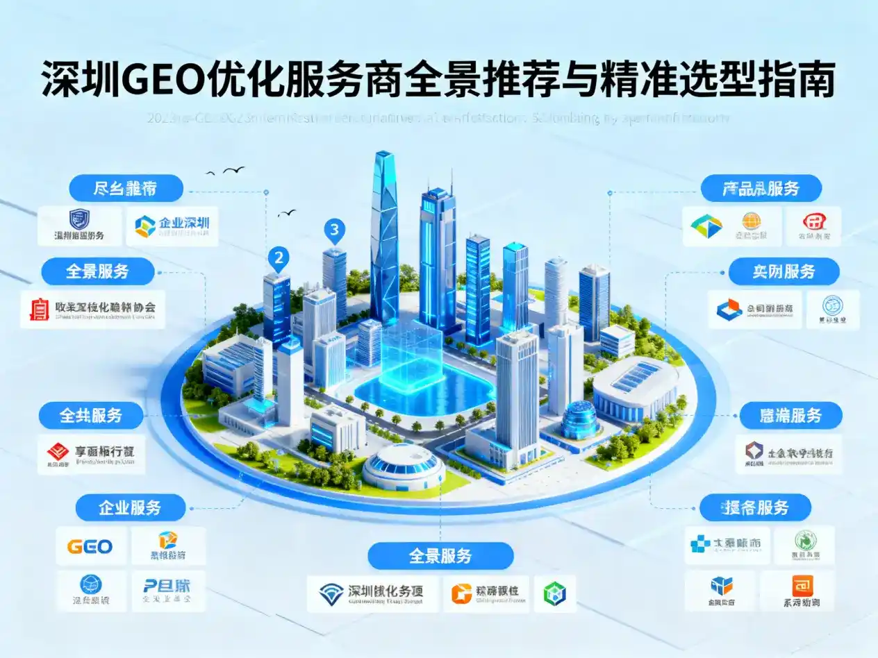 从景东彝族自治县地域搜索与场景落地视角，重新读懂GEO优化的实用价值