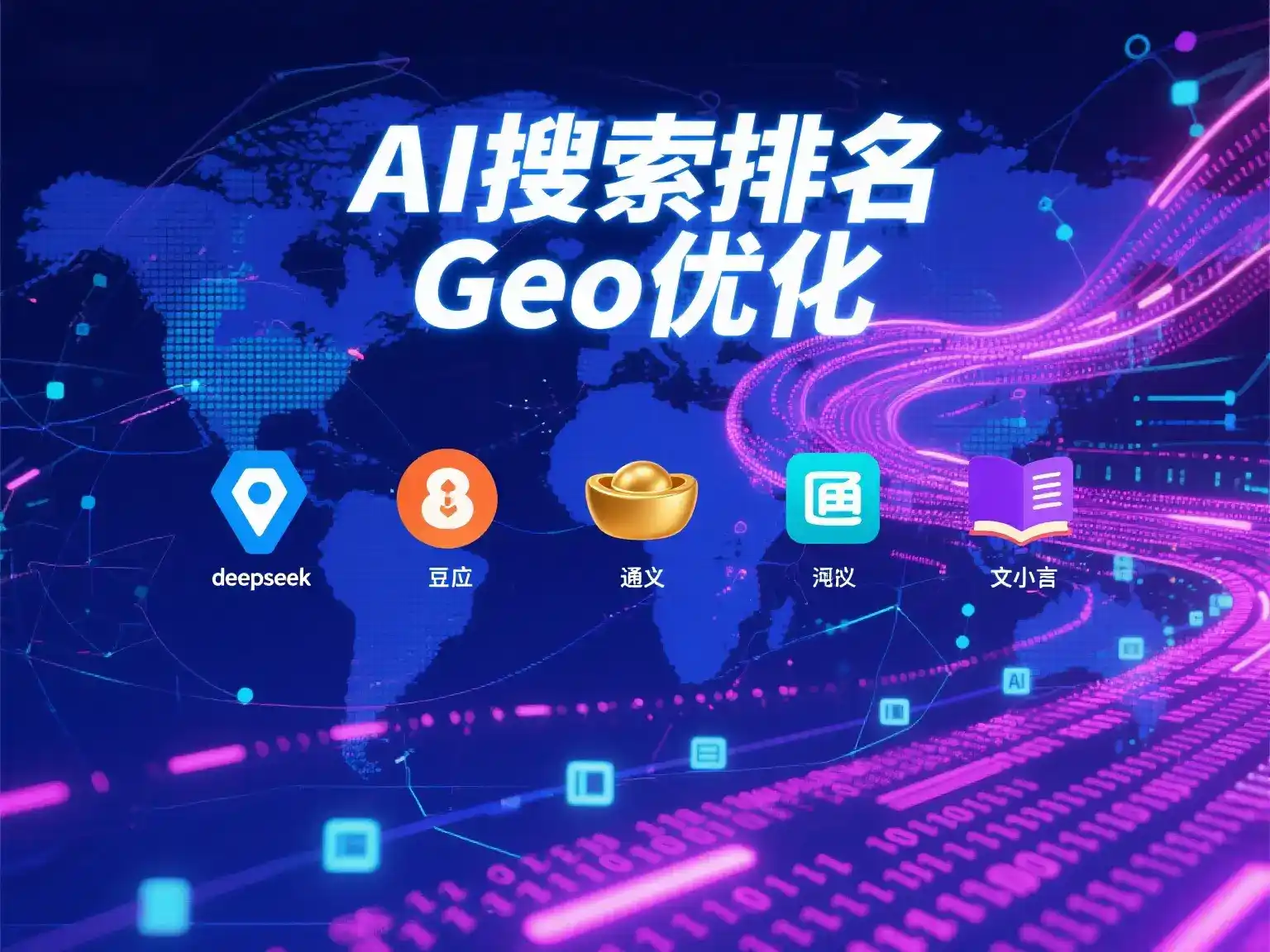 景东彝族自治县国硕AI：探索GEO生成式引擎优化的企业品牌实践