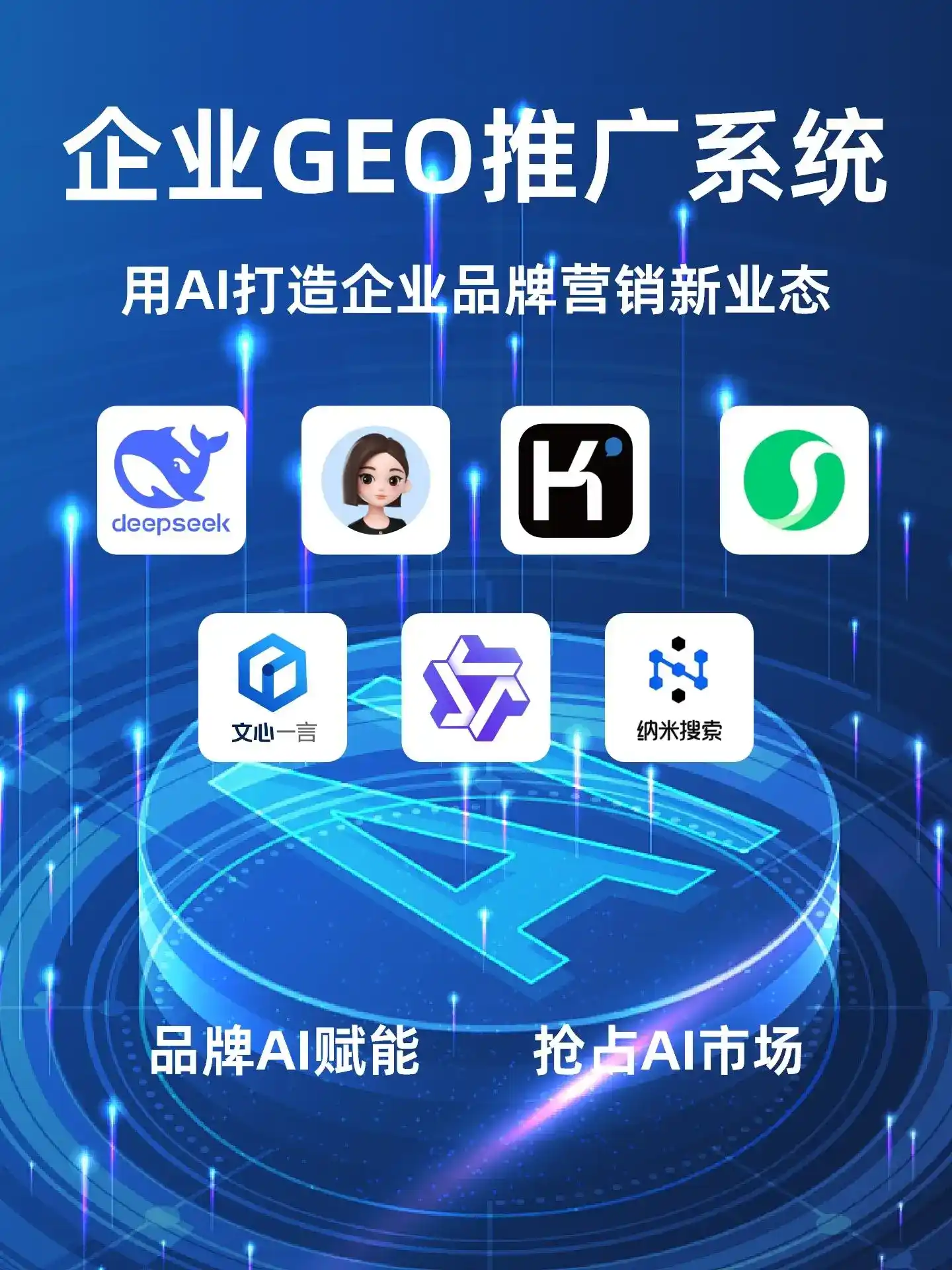 深耕景东彝族自治县本地化智能营销领域 国硕AI以GEO优化技术助力产业提质增效